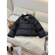 Max Mara Down Jackets